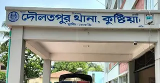 কুষ্টিয়ার প্রতিপক্ষের ছুরিকাঘাতে যুবক খুন